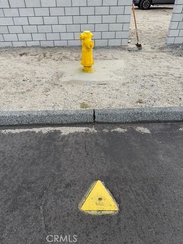 60071 Palm Oasis Avenue, Palm Springs, CA 92262