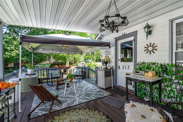 513 Mound Avenue, Miamisburg, OH 45342