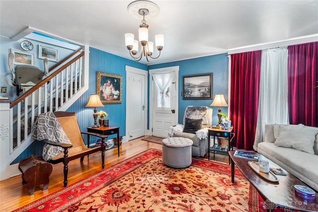 513 Mound Avenue, Miamisburg, OH 45342