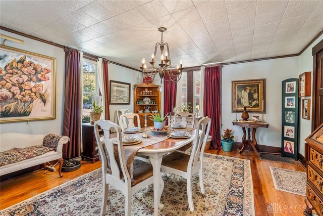 513 Mound Avenue, Miamisburg, OH 45342