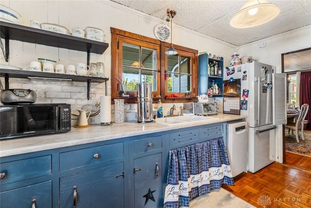 513 Mound Avenue, Miamisburg, OH 45342