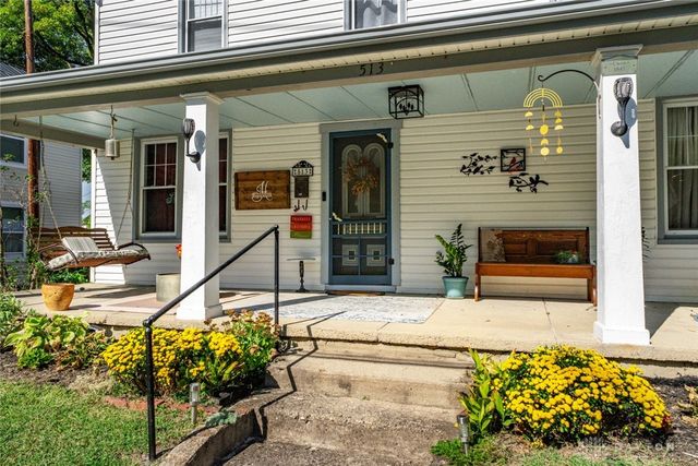 513 Mound Avenue, Miamisburg, OH 45342