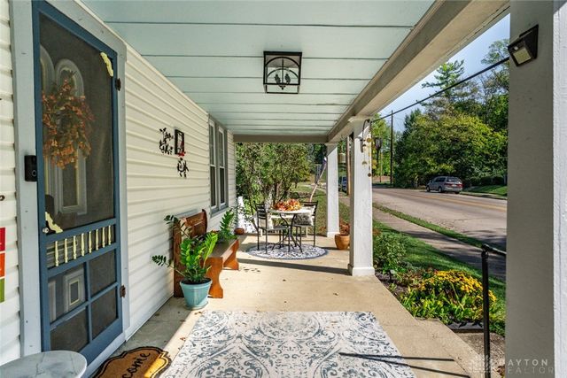 513 Mound Avenue, Miamisburg, OH 45342