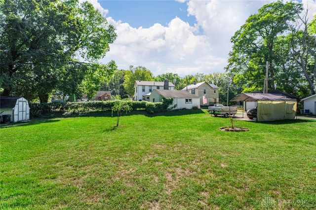 513 Mound Avenue, Miamisburg, OH 45342