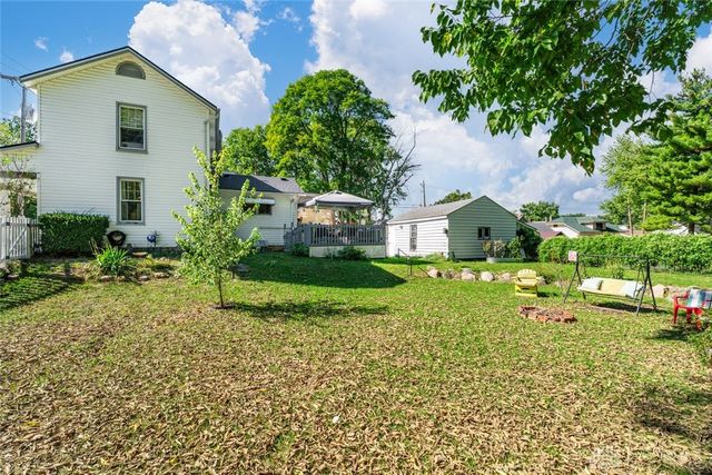 513 Mound Avenue, Miamisburg, OH 45342