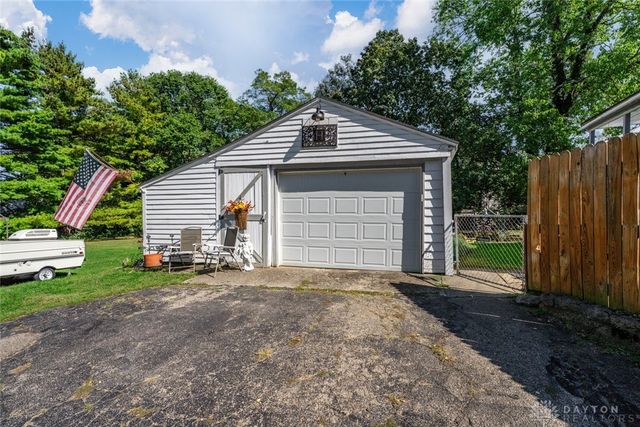 513 Mound Avenue, Miamisburg, OH 45342