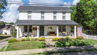 513 Mound Avenue, Miamisburg, OH 45342