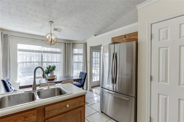 2340 Heatherton Circle, Dacula, GA 30019