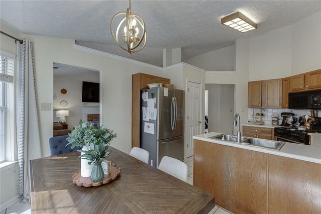 2340 Heatherton Circle, Dacula, GA 30019