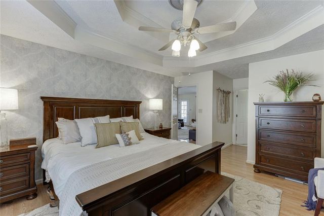 2340 Heatherton Circle, Dacula, GA 30019