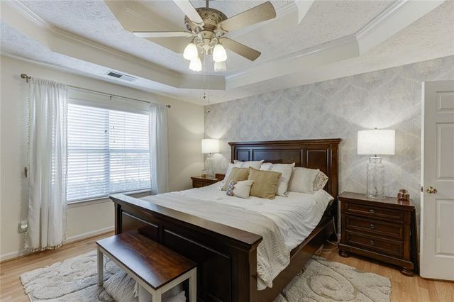 2340 Heatherton Circle, Dacula, GA 30019