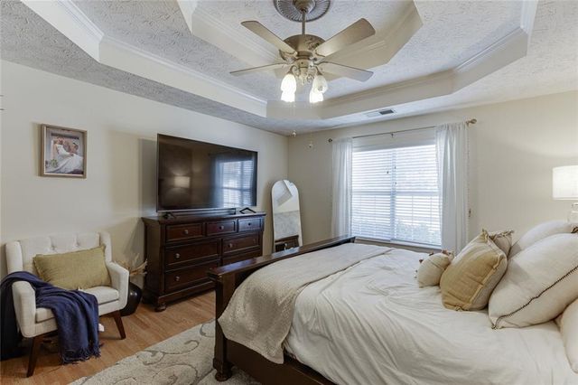 2340 Heatherton Circle, Dacula, GA 30019