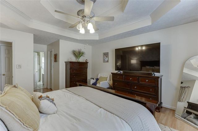 2340 Heatherton Circle, Dacula, GA 30019