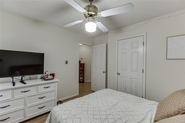 2340 Heatherton Circle, Dacula, GA 30019