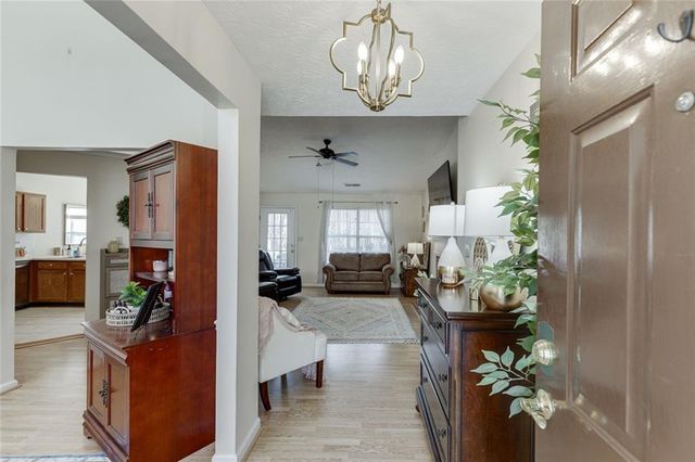 2340 Heatherton Circle, Dacula, GA 30019