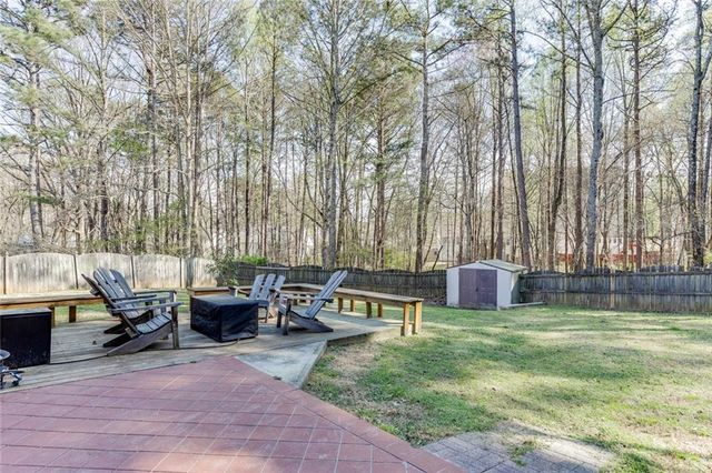 2340 Heatherton Circle, Dacula, GA 30019