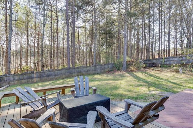 2340 Heatherton Circle, Dacula, GA 30019