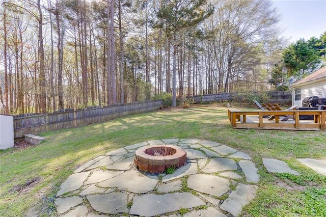 2340 Heatherton Circle, Dacula, GA 30019