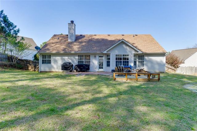 2340 Heatherton Circle, Dacula, GA 30019