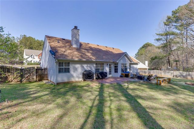 2340 Heatherton Circle, Dacula, GA 30019