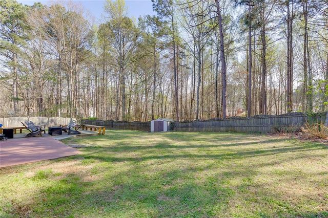 2340 Heatherton Circle, Dacula, GA 30019