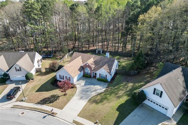 2340 Heatherton Circle, Dacula, GA 30019