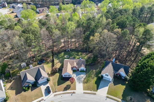 2340 Heatherton Circle, Dacula, GA 30019