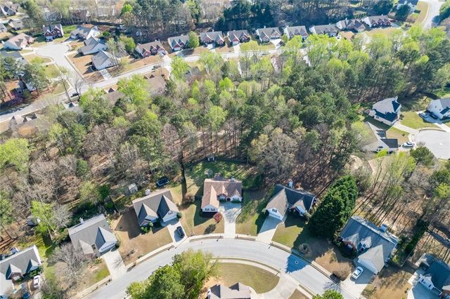 2340 Heatherton Circle, Dacula, GA 30019