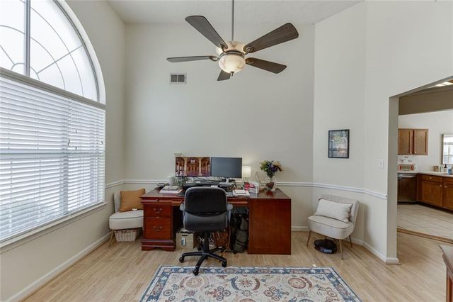 2340 Heatherton Circle, Dacula, GA 30019