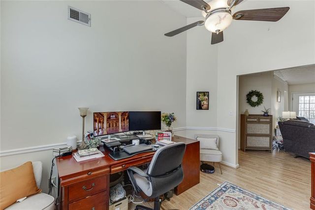 2340 Heatherton Circle, Dacula, GA 30019