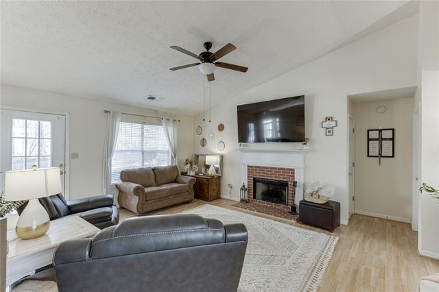 2340 Heatherton Circle, Dacula, GA 30019