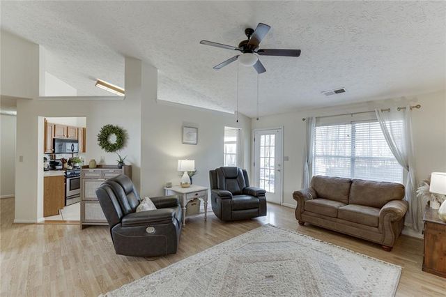 2340 Heatherton Circle, Dacula, GA 30019