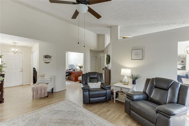 2340 Heatherton Circle, Dacula, GA 30019