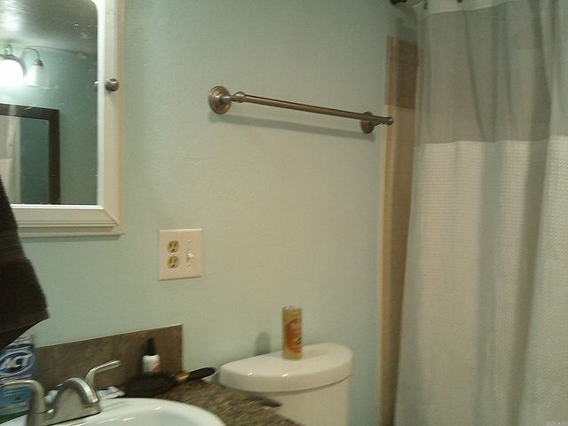 106 McCafferty, Hot Springs, AR 71913