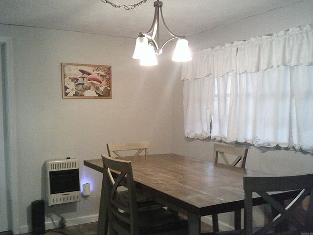 106 McCafferty, Hot Springs, AR 71913