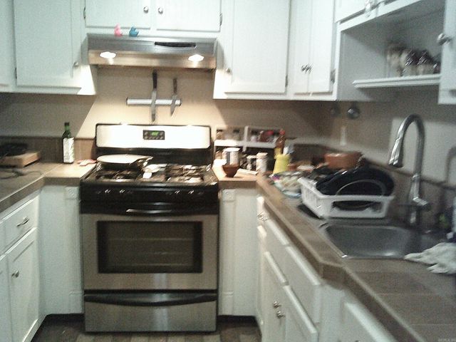 106 McCafferty, Hot Springs, AR 71913