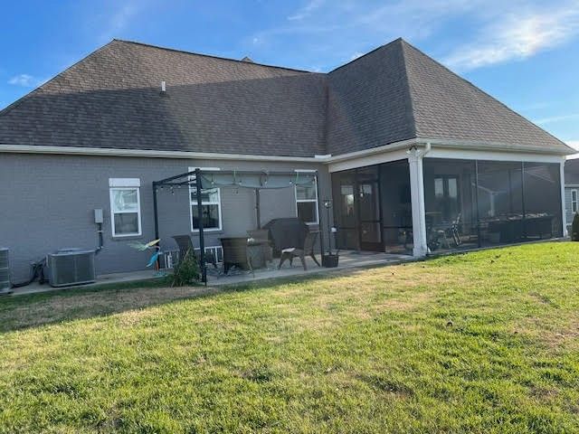 300 Croft Way, Mount Juliet, TN 37122