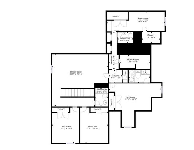 300 Croft Way, Mount Juliet, TN 37122