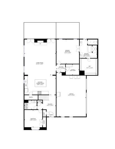 300 Croft Way, Mount Juliet, TN 37122