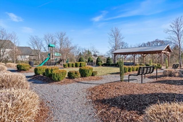 300 Croft Way, Mount Juliet, TN 37122