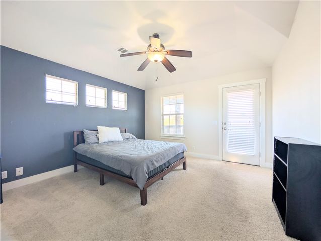 6800 Bay City BND, Austin, TX 78725