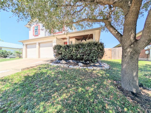 6800 Bay City BND, Austin, TX 78725