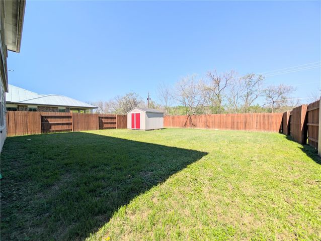 6800 Bay City BND, Austin, TX 78725