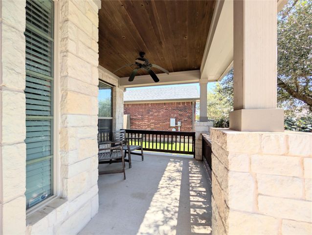 6800 Bay City BND, Austin, TX 78725