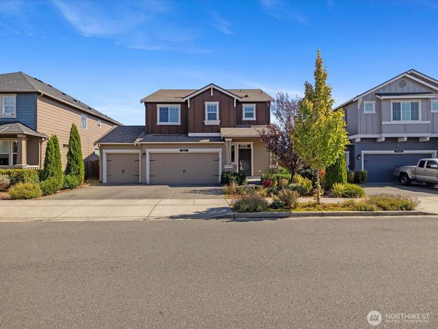 10311 Suncrest Boulevard, Granite Falls, WA 98252