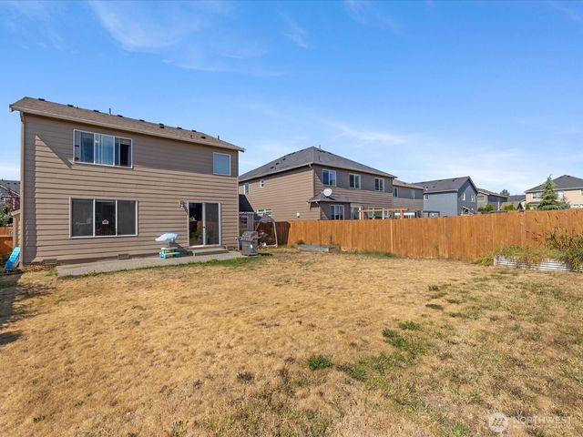 10311 Suncrest Boulevard, Granite Falls, WA 98252