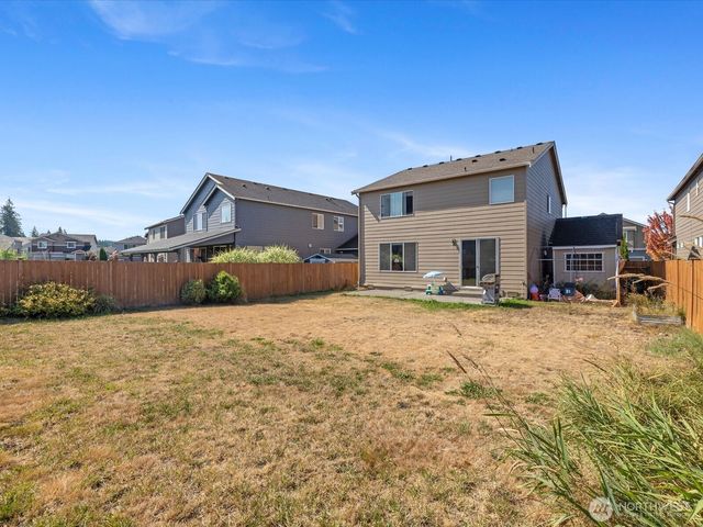 10311 Suncrest Boulevard, Granite Falls, WA 98252