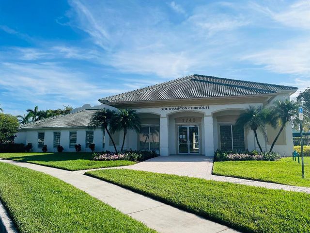 7715 Southampton Terrace 405, Tamarac, FL 33321