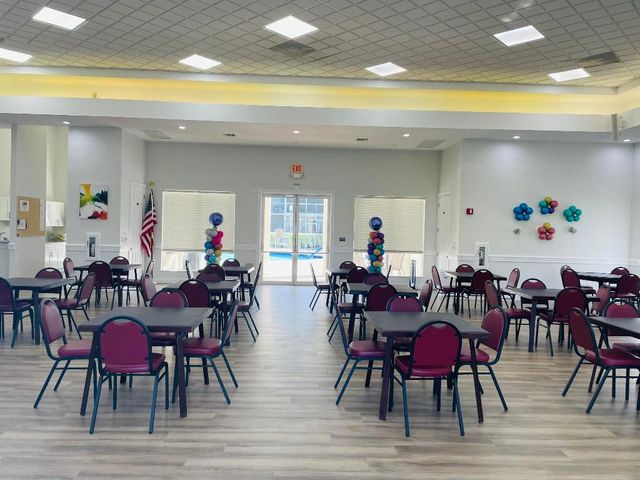 7715 Southampton Terrace 405, Tamarac, FL 33321