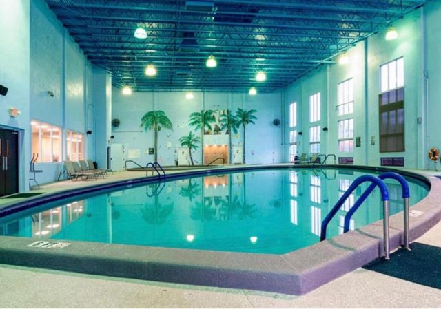 7715 Southampton Terrace 405, Tamarac, FL 33321